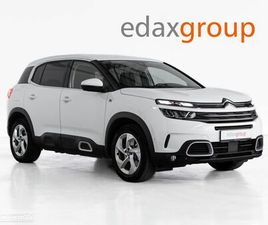 CITROËN C5 AIRCROSS 1.6 HYBRID FEEL PACK E-EAT8