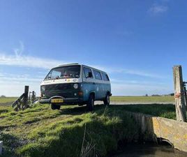 VOLKSWAGEN TRANSPORTER TRANSPORTER 25 - LPG - WEGENBELASTINGVRIJ