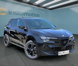 ALFA ROMEO JUNIOR IBRIDA Q4 1.2 VGT DCT6 107 KW