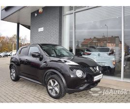 E-NV200 TEKNA (AUTOMATA)