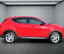 ALFA ROMEO TONALE 1.5 HYBRID SPRINT 96 KW