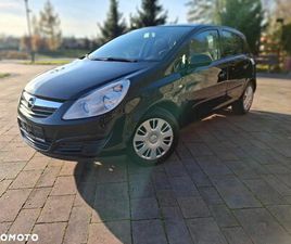 OPEL CORSA 1.2 16V CATCH ME