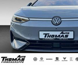 VOLKSWAGEN ID.7 TOURER VOLKSWAGEN ID.7 TOURER 210 KW PRO S AHK BLACK STYLE