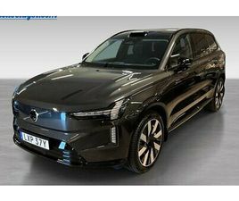 VOLVO EX90 VOLVO EX90 TWIN MOTOR PERFORMANCE ULTRA 7SÄTES