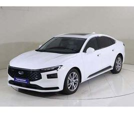 FORD TAURUS FORD TAURUS TPC1223 TAURUS AMBIENTE 2.0L GTDI AT CLTH