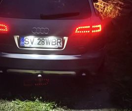AUDI ALLROAD 2.7 TDI