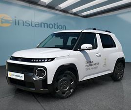 HYUNDAI INSTER CROSS HYUNDAI INSTER CROSS 85 KW