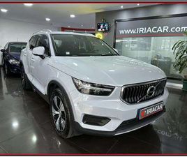 VOLVO XC40 1.5 T5 PHEV INSCRIPTION EXPRESSION