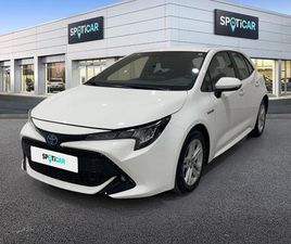 1.8 125H E-CVT ACTIVE TECH