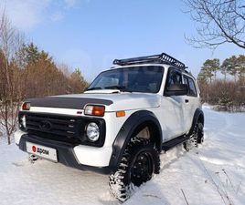 LADA 4X4