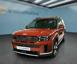 HYUNDAI SANTA FE HYBRID 1.6 T-GDI 4WD 6AT SIGNATURE 158 KW