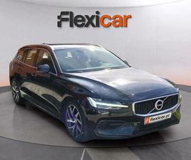 VOLVO V60 2.0 T8 AWD TE MOMENTUM