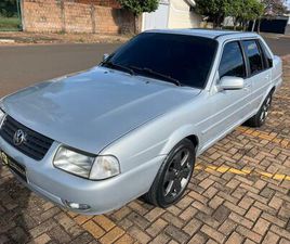 VOLKSWAGEN SANTANA VOLKSWAGEN SANTANA 2.0 L