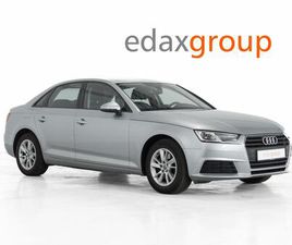 AUDI A4 2.0 TDI