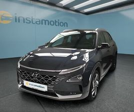 HYUNDAI NEXO PREMIUM 120 KW