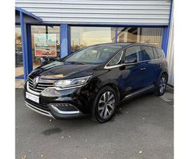 1.6 ENERGY DCI 160 EDC INTENS