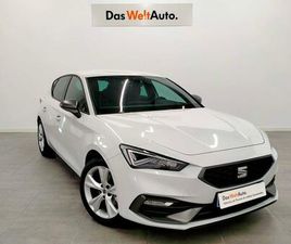 1.5 ETSI S&S FR SPECIAL EDITION DSG 110 KW (150 CV)