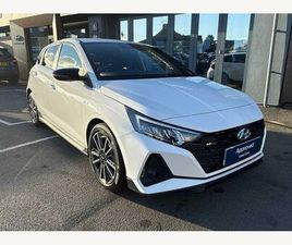 1.0 T-GDI MHEV N LINE EURO 6 (START/STOP) 5DR