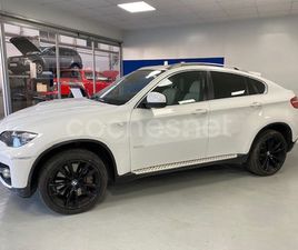 BMW X6 ACTIVEHYBRID BMW X6 ACTIVEHYBRID X6