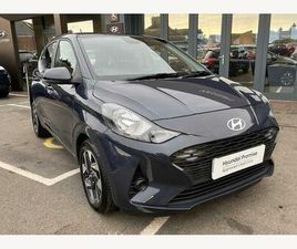 1.0 ADVANCE AUTO EURO 6 (START/STOP) 5DR