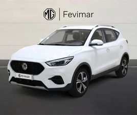 MG ZS ZS EV 1.5 COMFORT