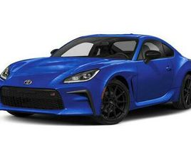 TOYOTA GR86 2025 TOYOTA GR86 PREMIUM