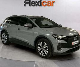 AUDI Q4 E-TRON 40 AUDI Q4 E-TRON 40 82 KWH