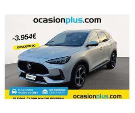 EHS 1.5 T-GDI LUXURY