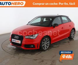 AUDI A1 SPORTBACK AUDI A1 SPORTBACK 1.2 TFSI ATTRACTION