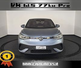77 KWH PRO PERFORMANCE 204CV