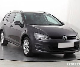 VW GOLF 2.0 TDI KATOWICE - SPRZEDAJEMY.PL