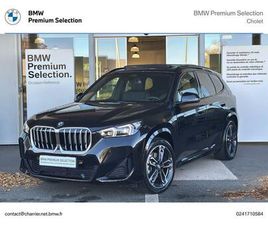 BMW X1 SDRIVE 20I X1 SDRIVE20I