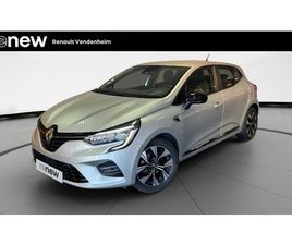 RENAULT CLIO CLIO TCE 90 - 21N