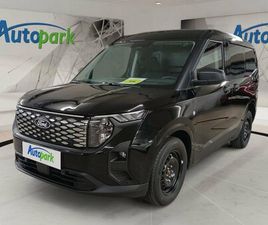 FORD TRANSIT COURIER TREND KASTENWAGEN