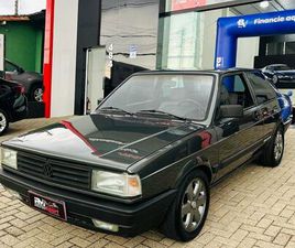 VOLKSWAGEN GOL VOLKSWAGEN VOYAGE GLS