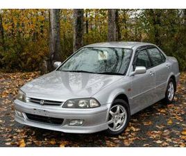 HONDA TORNEO 1999 HONDA TORNEO F20B VTEC! RHD