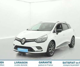 RENAULT CLIO ESTATE CLIO ESTATE TCE 90 LIMITED 5P