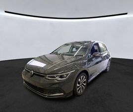 VOLKSWAGEN GOLF VOLKSWAGEN GOLF ACTIVE 2.0 TDI /MATRIX/PANO/HUD/VIRTUAL/SHZ