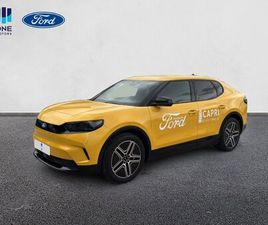 FORD CAPRI PREMIUM 77 KWH BEV 286 CV