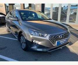 1.6 H-GDI PREMIUM DCT EURO 6 (START/STOP) 5DR