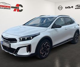 1.6T 180 DCT GTL LEDER GT-LINE