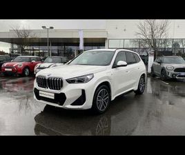 BMW X1 XDRIVE 25E X1 XDRIVE25E
