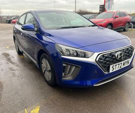 1.6 H-GDI PREMIUM DCT EURO 6 (START/STOP) 5DR