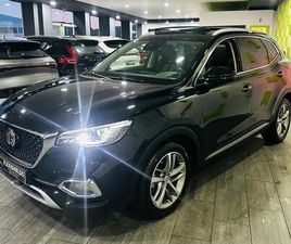 MG EHS 1.5T-GDI PHEV LUXURY