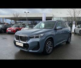 BMW X1 XDRIVE 25E X1 XDRIVE25E