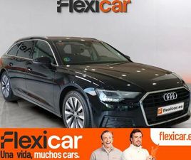 40 TDI 150 KW (204 CV) S TRONIC