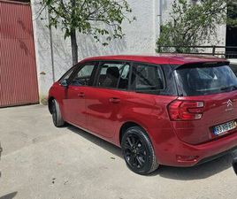 CITROEN C4 GRAND PICASSO