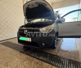 DACIA DOKKER À VENDRE