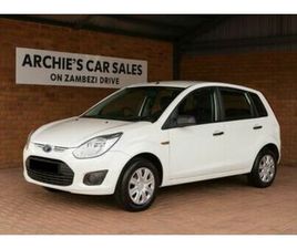 FORD FIGO 2016 FORD FIGO 1.4 TREND