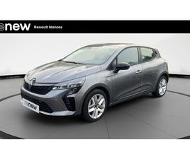 RENAULT CLIO CLIO TCE 90 CH GSR2